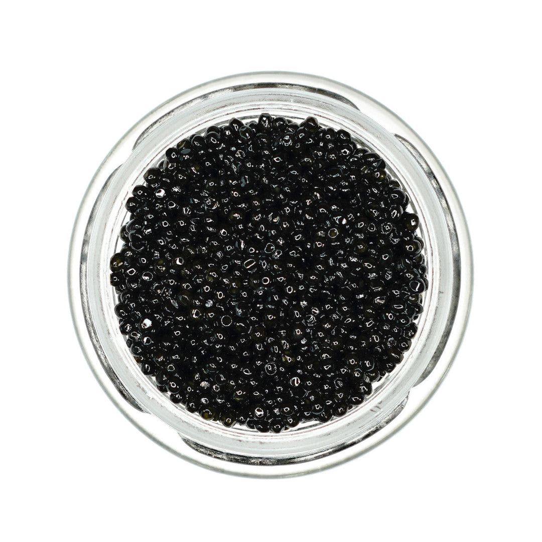 Hackleback Caviar