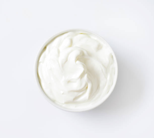 Crème Fraîche
