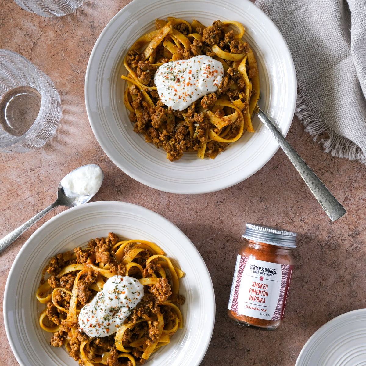 Smoked Pimenton Paprika