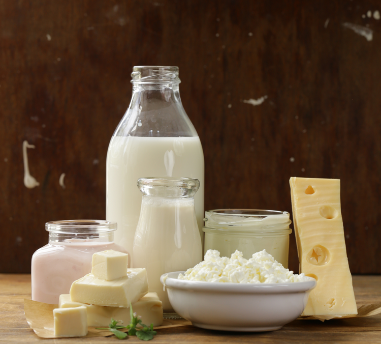 Dairy