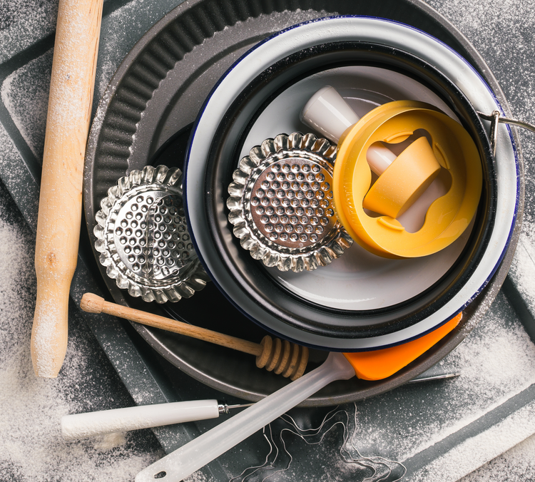 Tools & Accessories