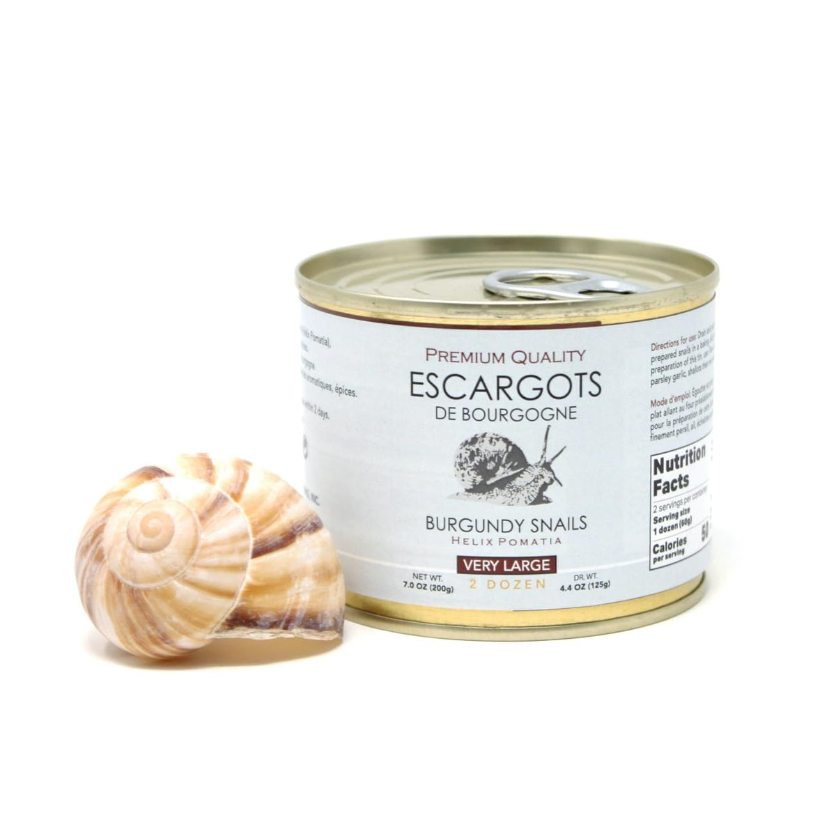 Escargots