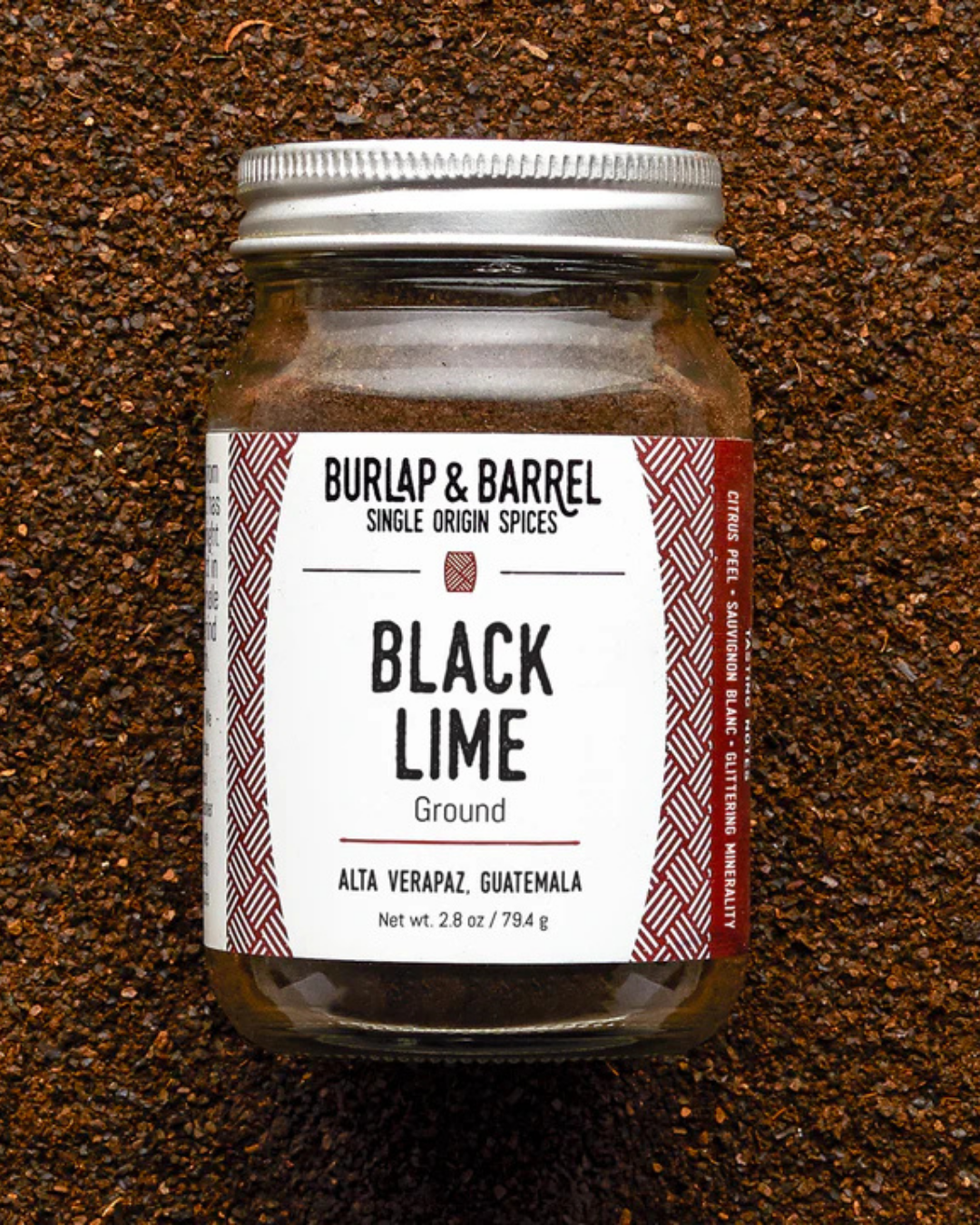 Black Lime