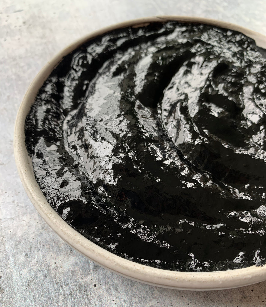 Cuttlefish Ink