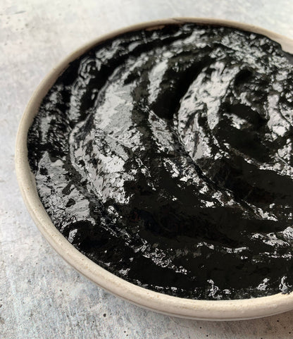 Cuttlefish Ink