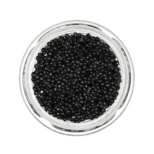 Hackleback Caviar