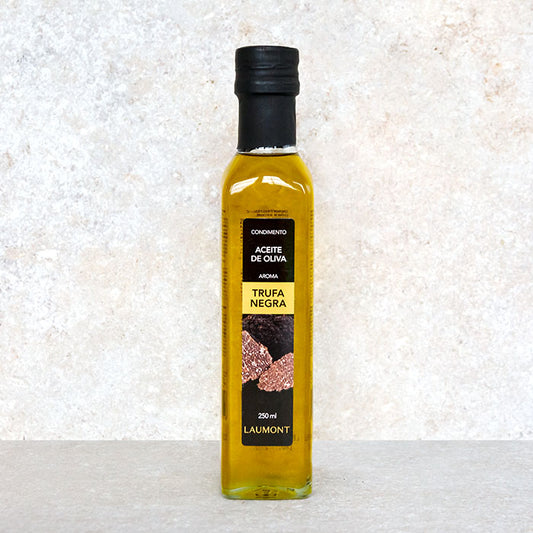 Truffle Oil Black Laumont