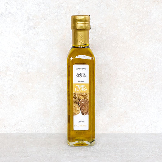 Truffle Oil White Laumont