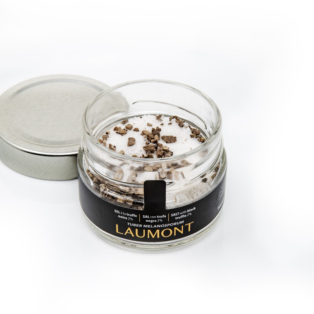 Truffle Salt Laumont
