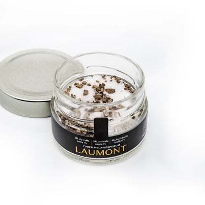 Truffle Salt Laumont