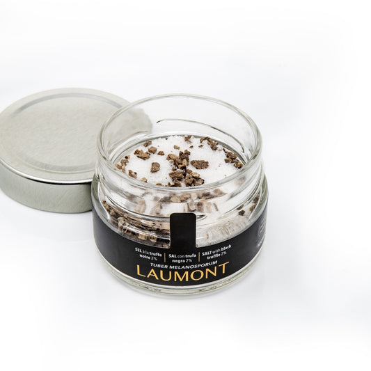 Truffle Salt Laumont