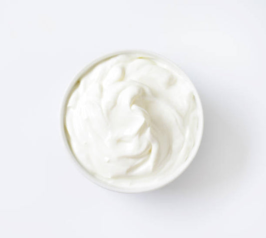 Crème Fraîche