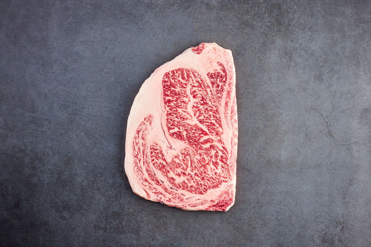 Wagyu A5 Japanese