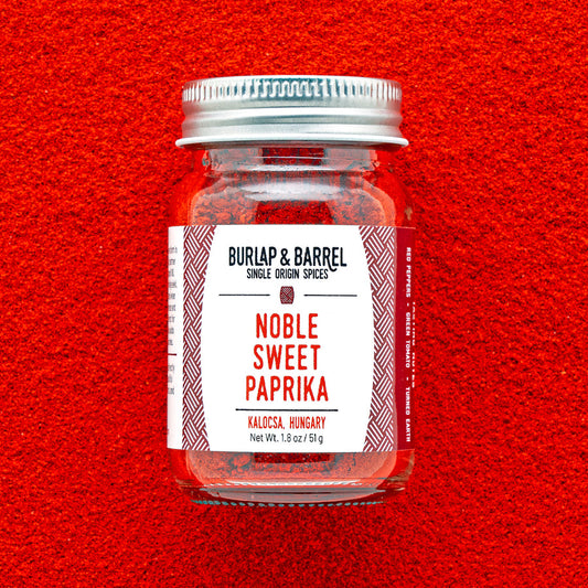 Noble Sweet Paprika