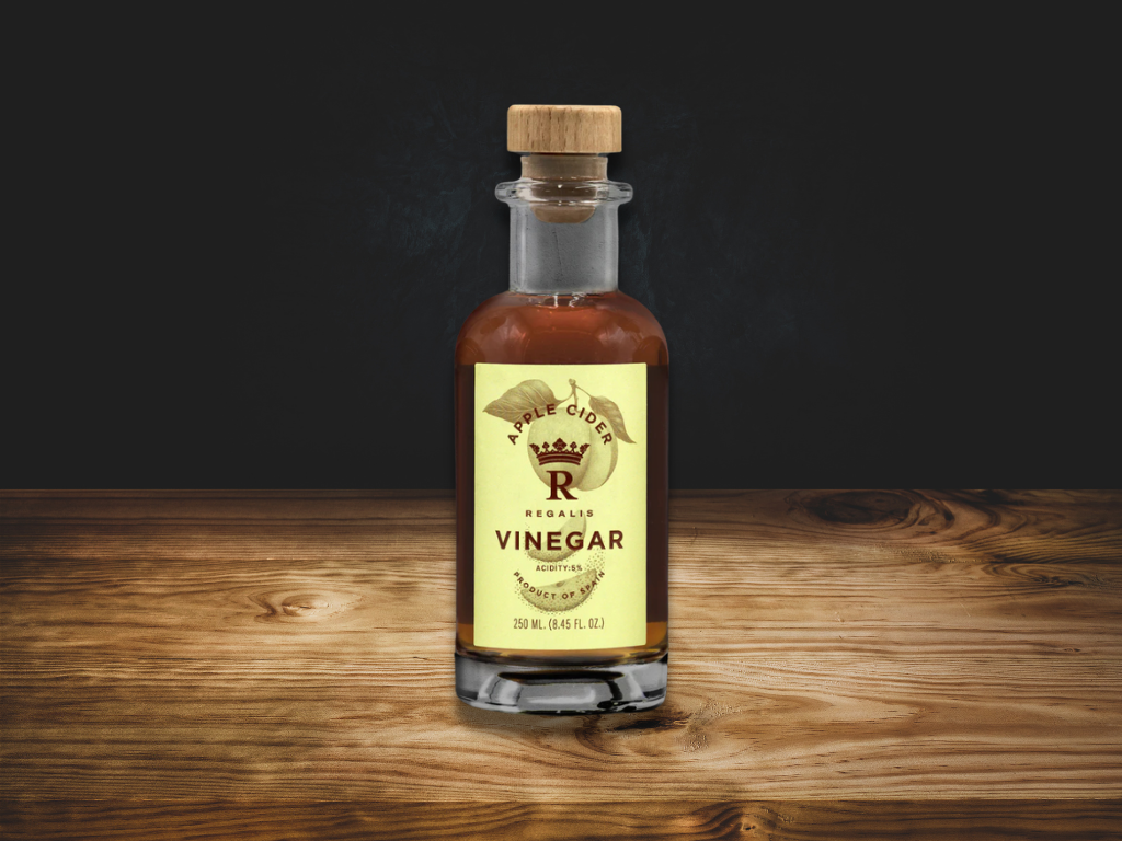 Apple Cider Vinegar