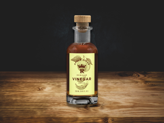 Apple Cider Vinegar