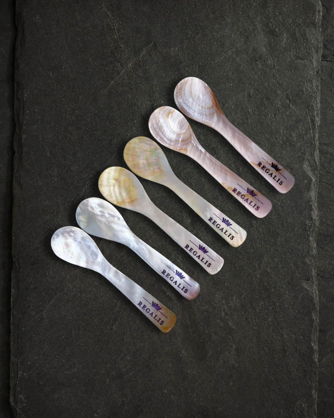 Caviar Spoons